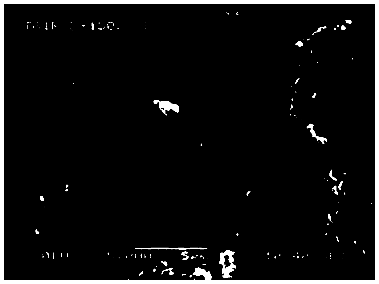 Preparation method of li-ion battery cathode material coated with li-deficient material