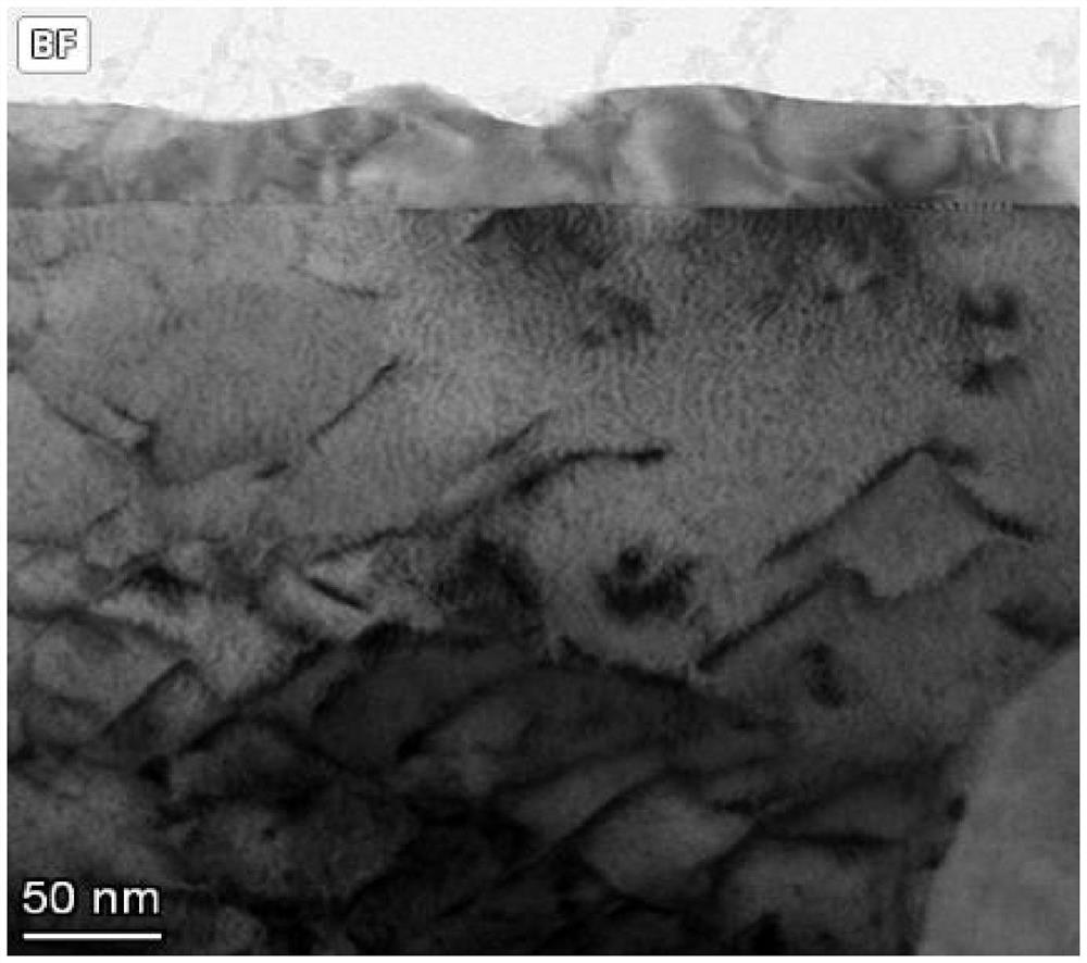 Treatment method for improving corrosion resistance of steel material in lead or lead bismuth