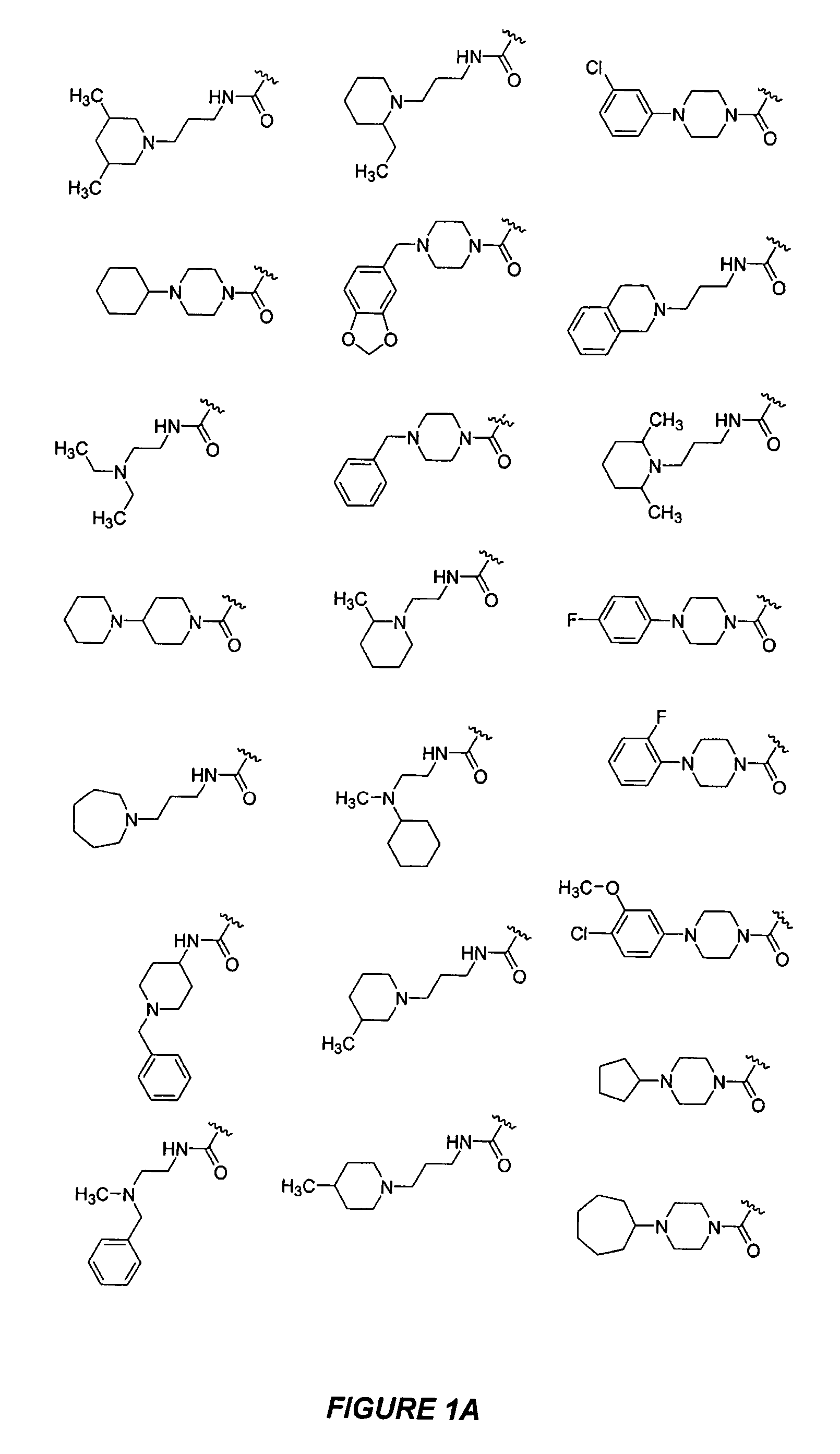 Bicyclic, nitrogen-containing compounds modulating CXCR4 and/or CCXCKR2