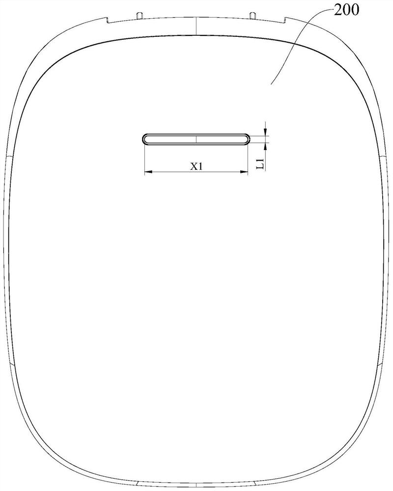 Pot cover assembly for cooking utensils and cooking utensils