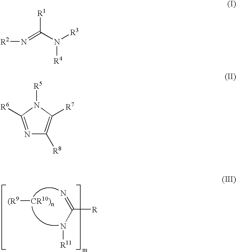 Organometallic compositions and coating compositions