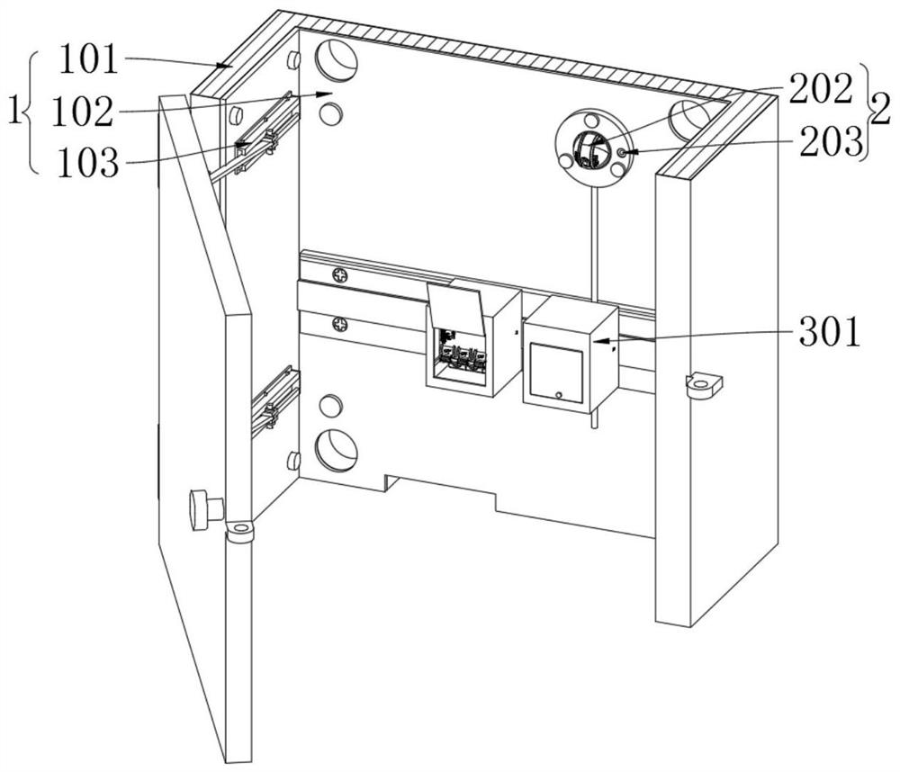 A Protection Mechanism for Electrical Equipment Against Artificial Destruction and Forgery