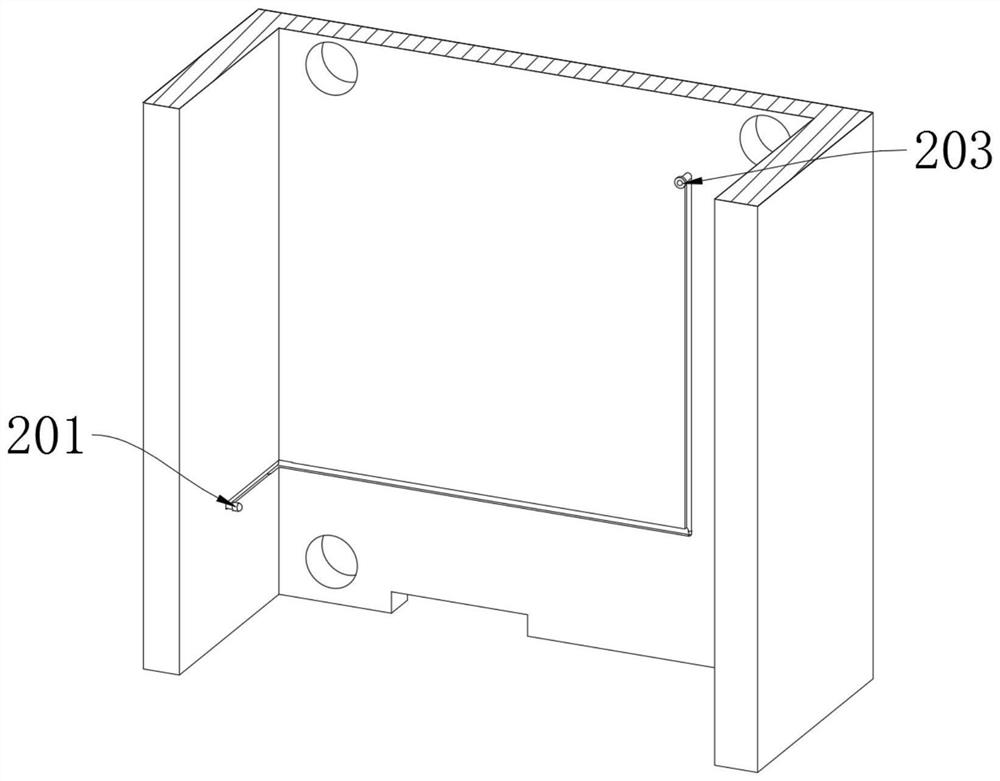 A Protection Mechanism for Electrical Equipment Against Artificial Destruction and Forgery