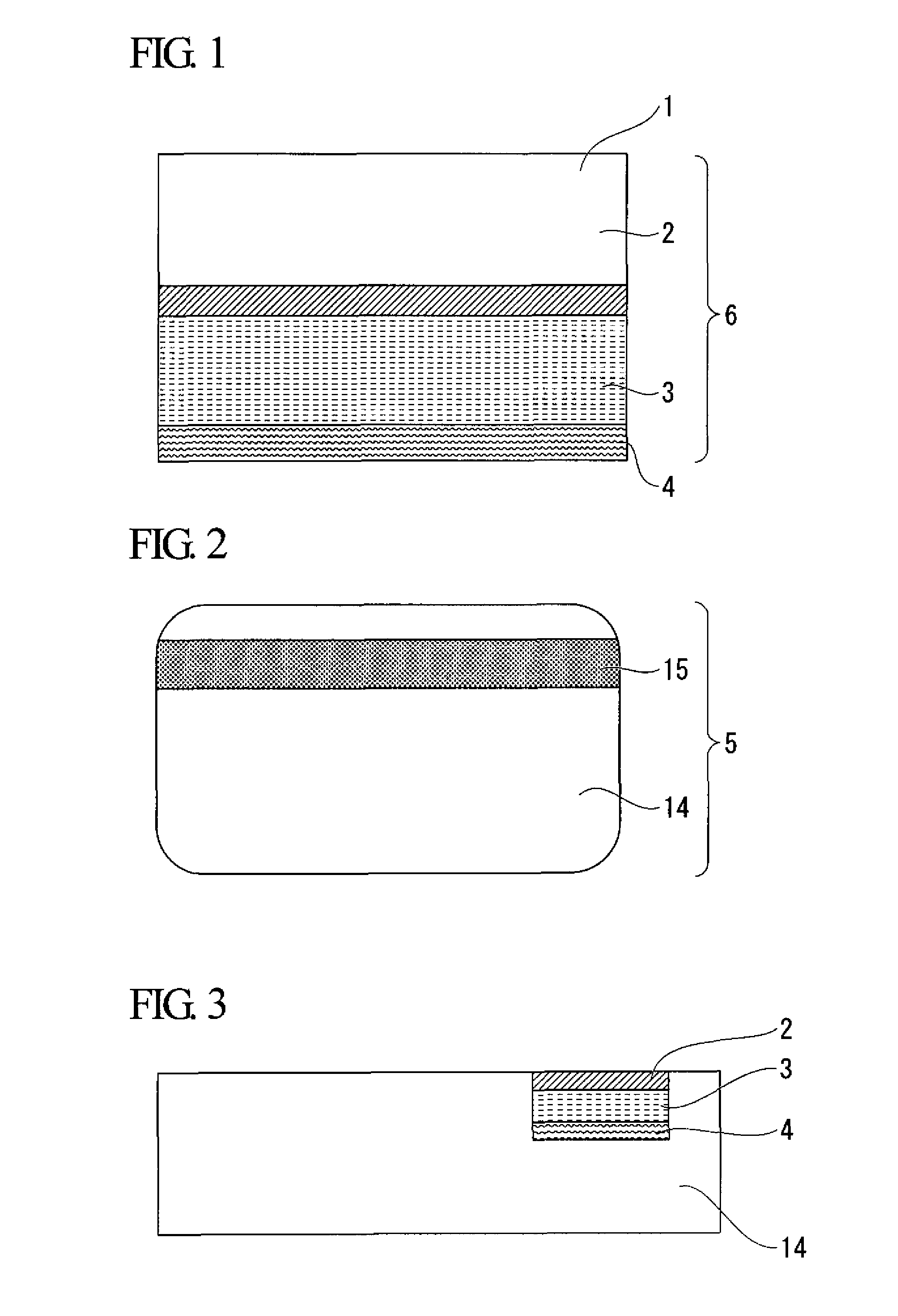 Process for producing magnetic recording medium