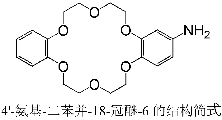 Gold nanoparticle and preparing method thereof