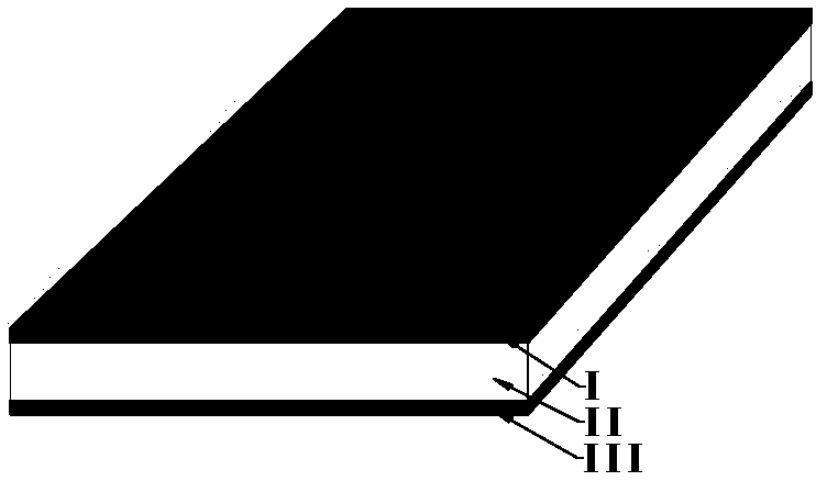 Microstrip bandpass filter and design method thereof