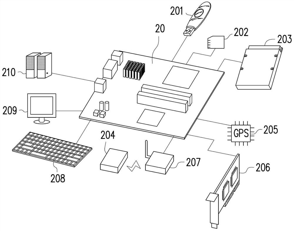 Data merging method, memory storage device and memory control circuit unit