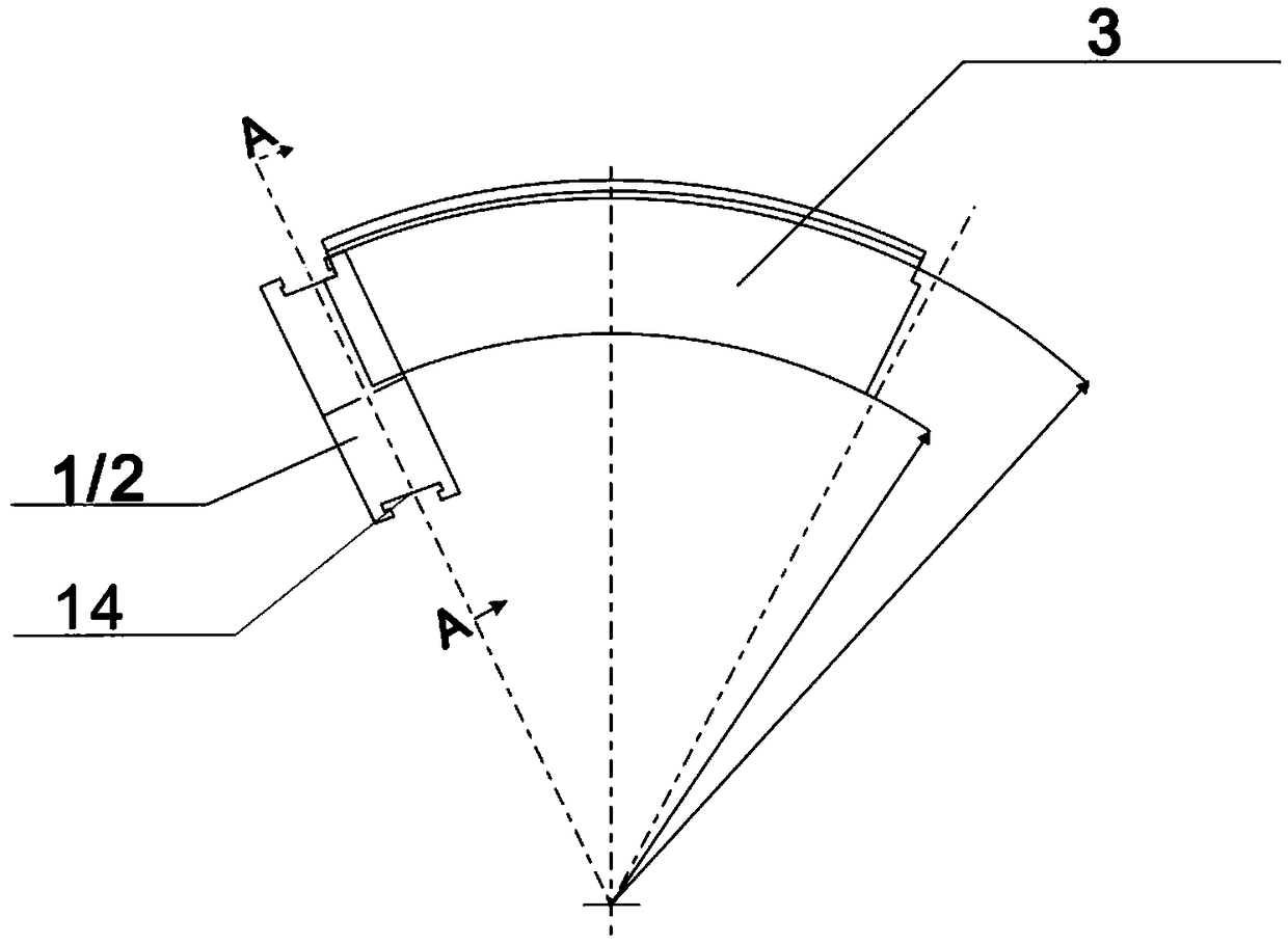 An oil retaining device and a transformer using the same