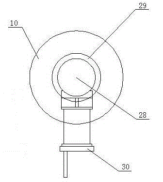 Manual Broad Tufted Carpet Cutter