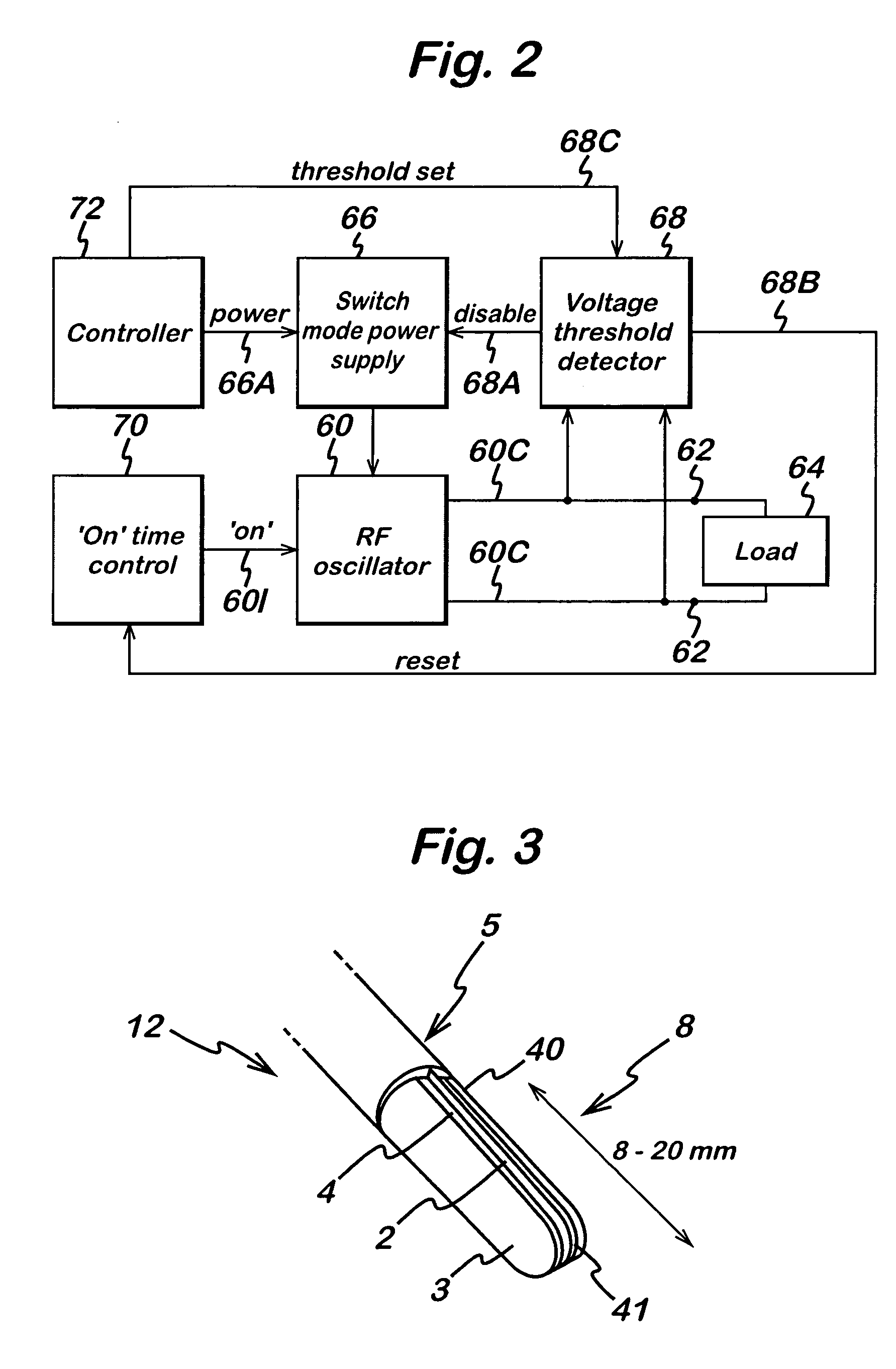 Electrosurgical generator and system