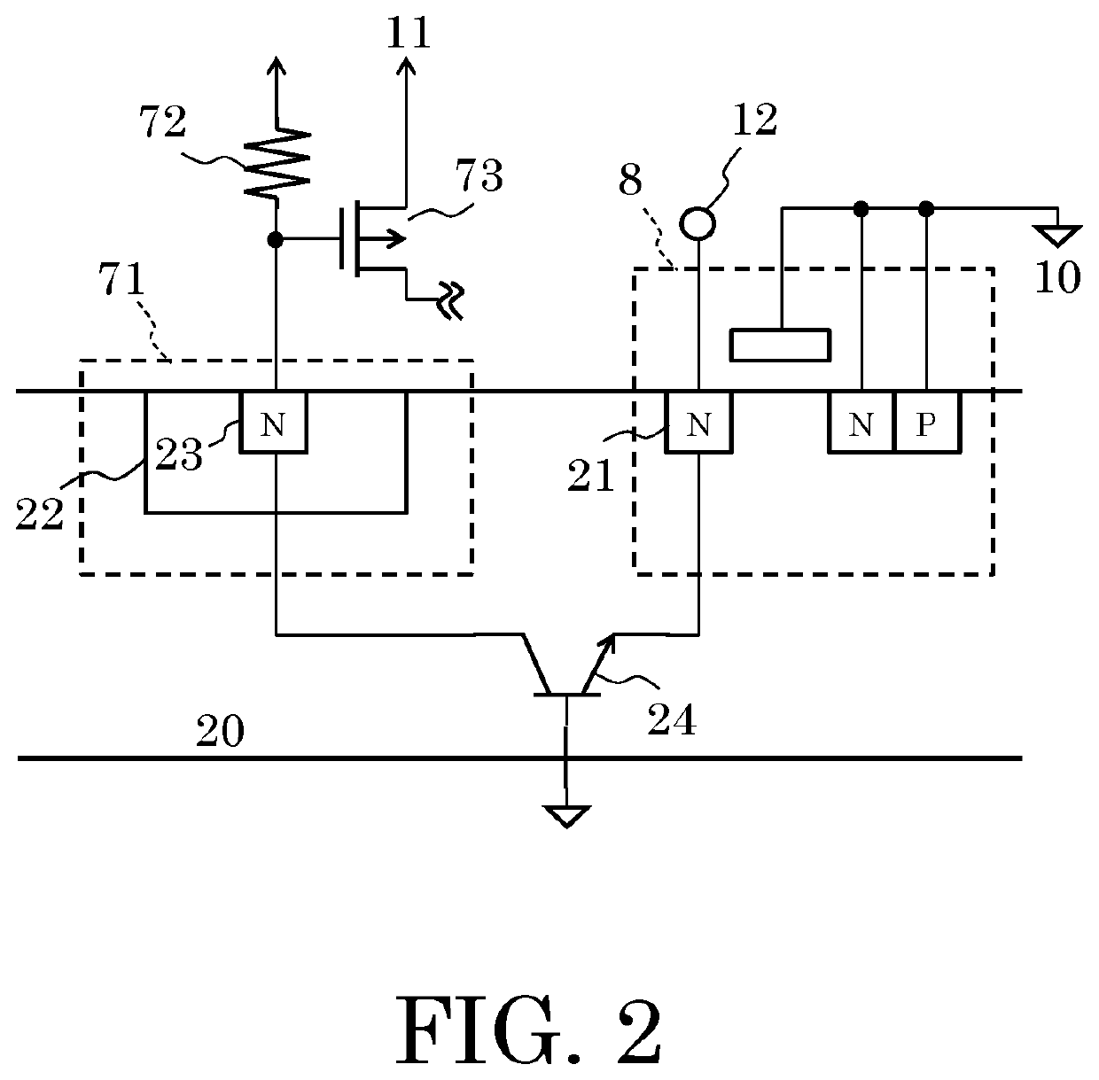 Voltage regulator