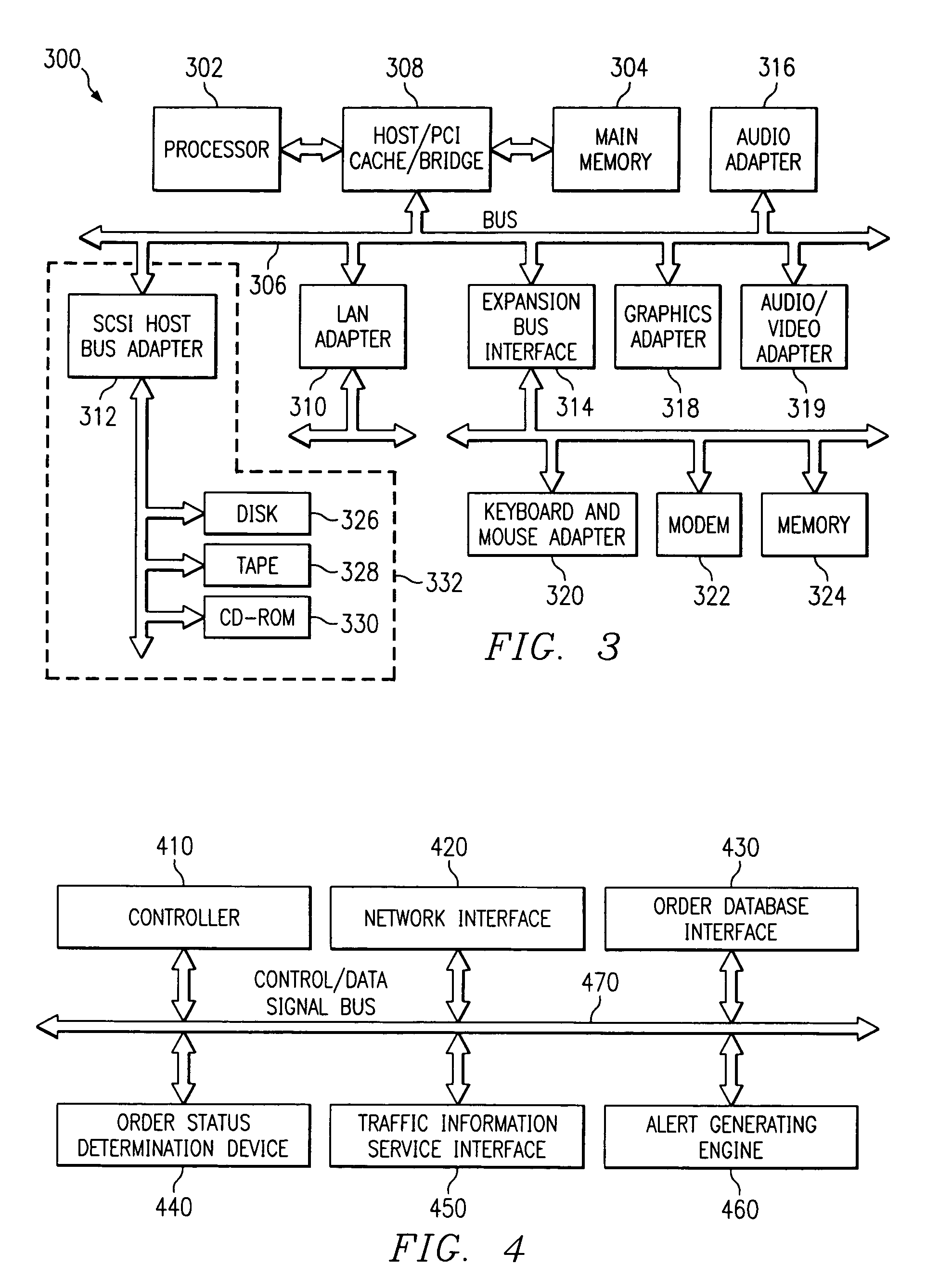 Apparatus and methods for providing fine granularity alerting to customers