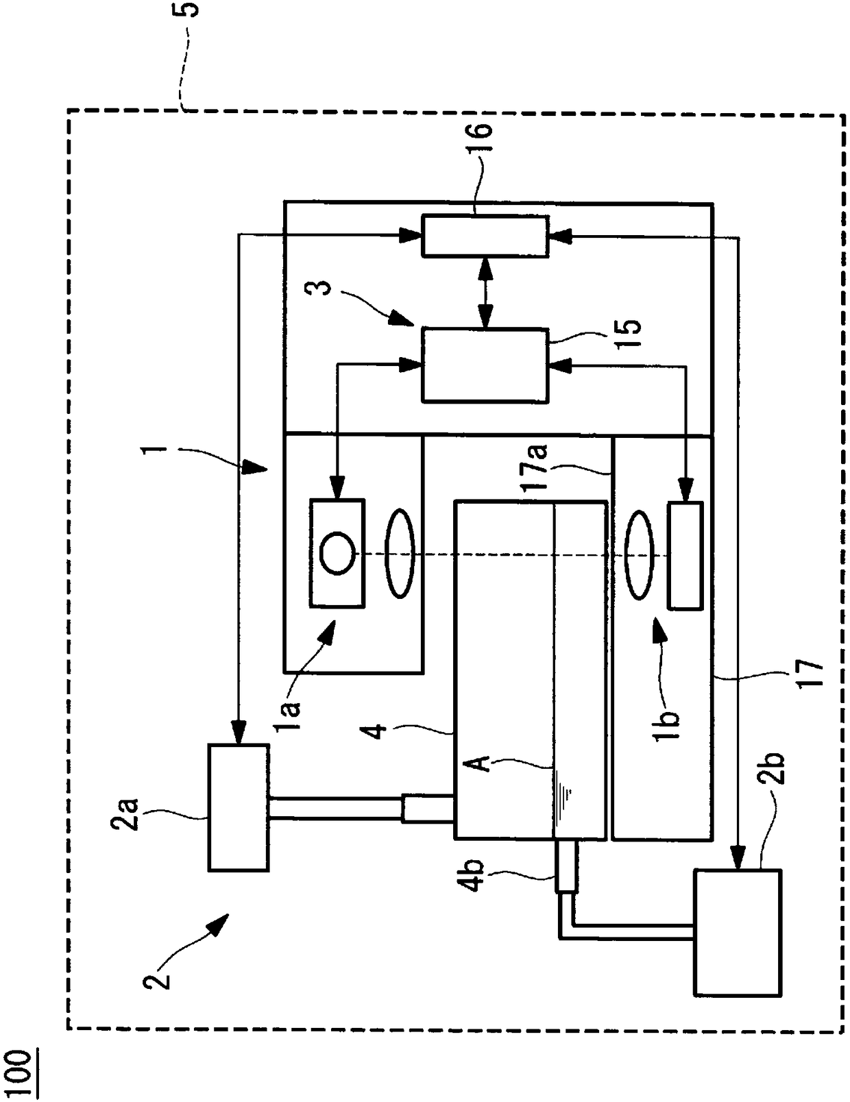 Cell culture device and cell culture system