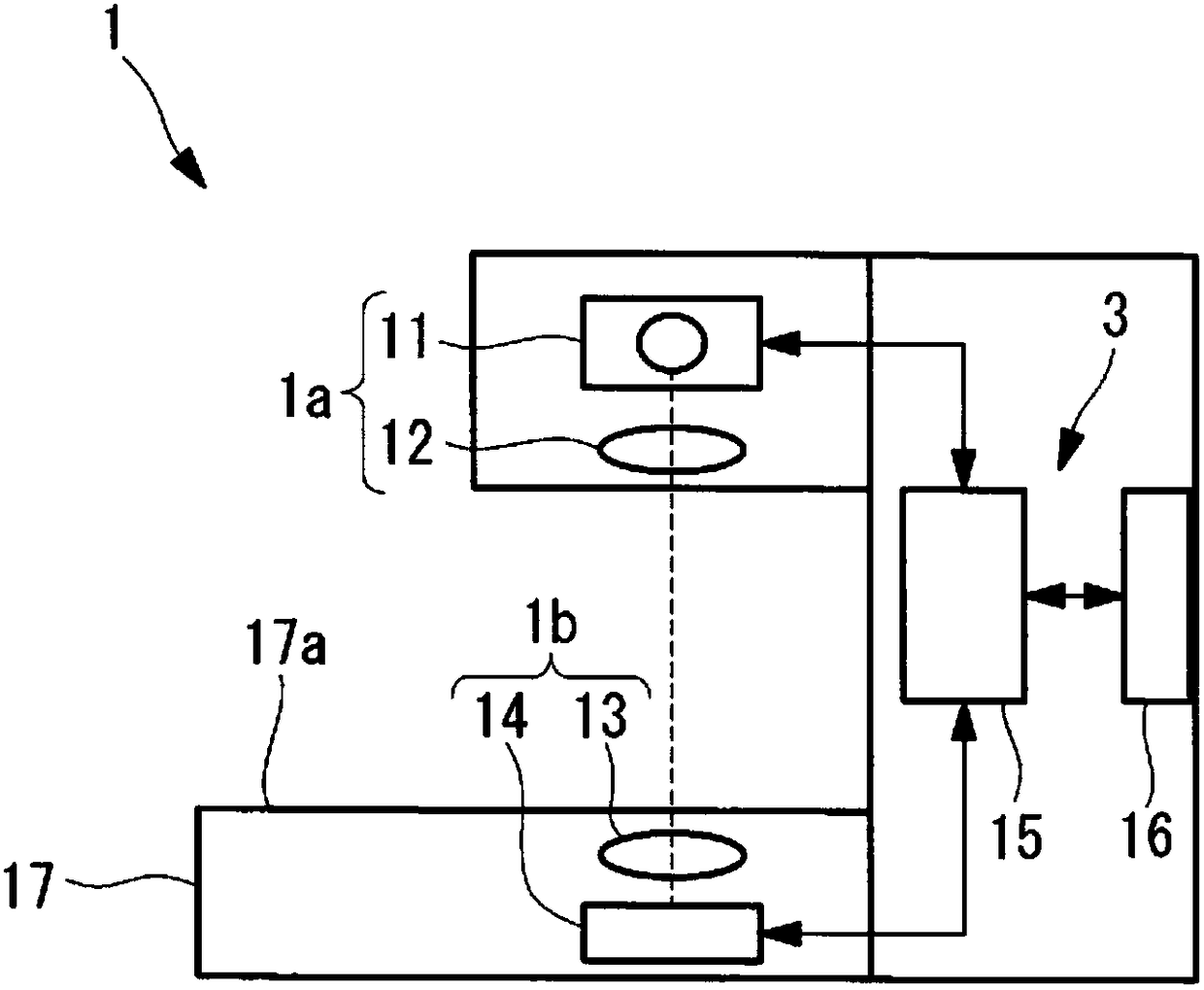 Cell culture device and cell culture system