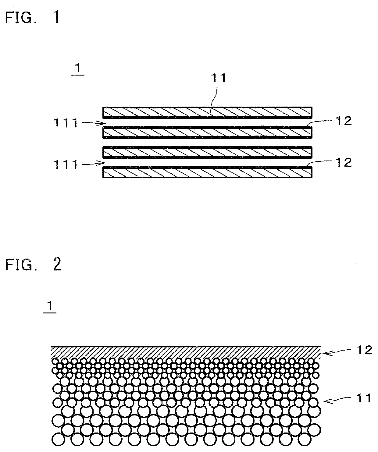 Zeolite membrane complex, method of producing zeolite membrane complex, separator, membrane reactor, and separation method