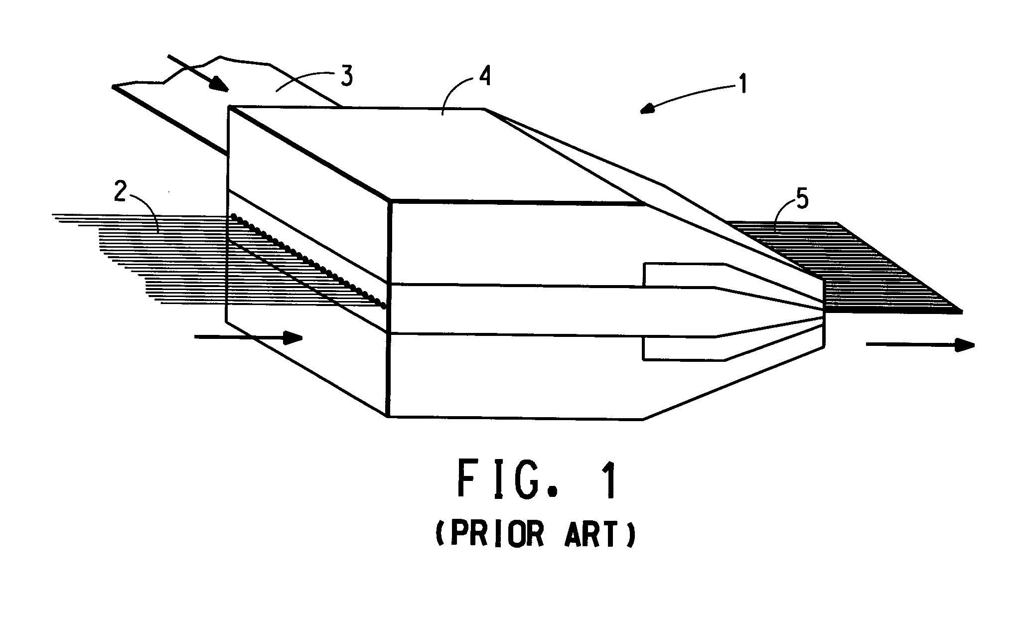 Apparatus and process for making a tape useful as a tire cap ply