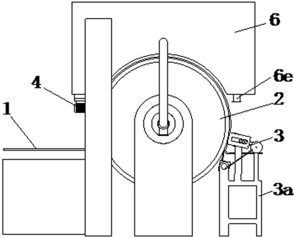 Processing equipment for papermaking