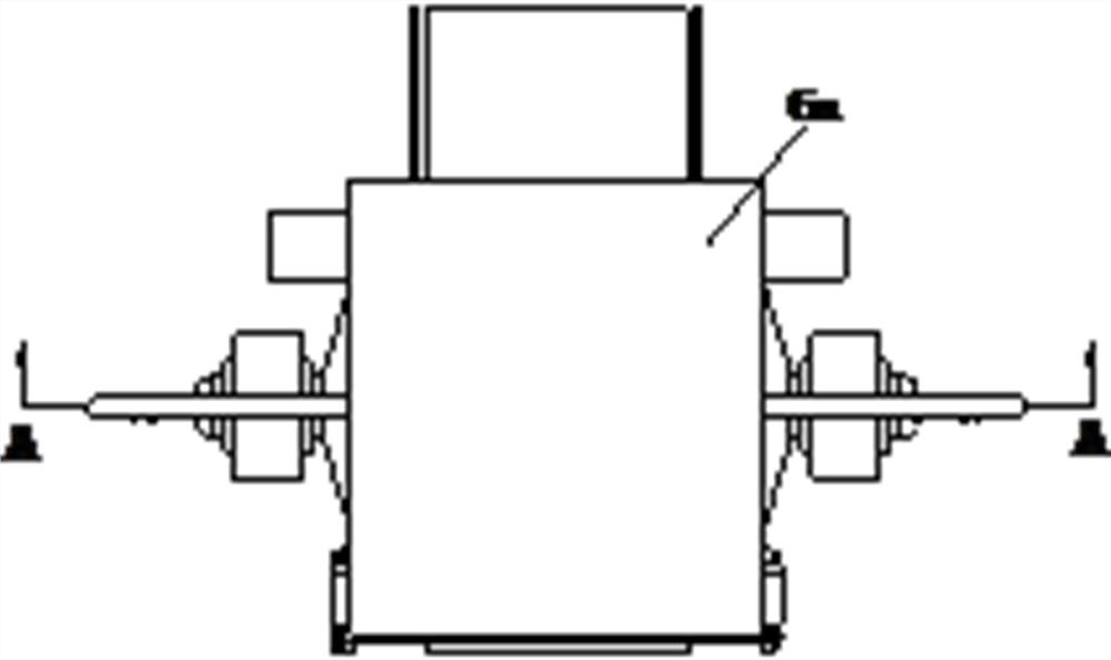 Processing equipment for papermaking