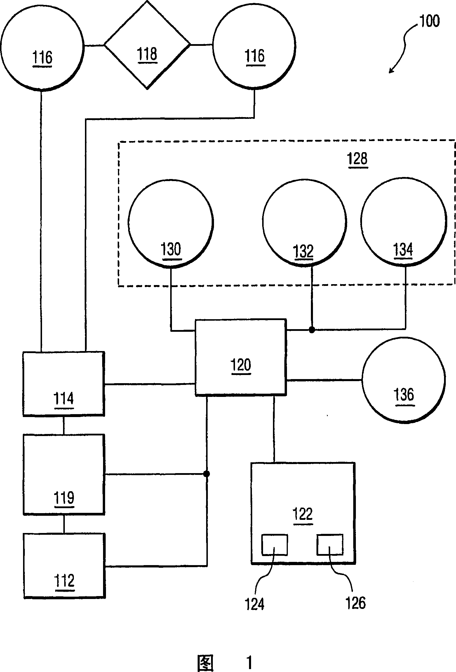 External defibrillator with multiple language prompting