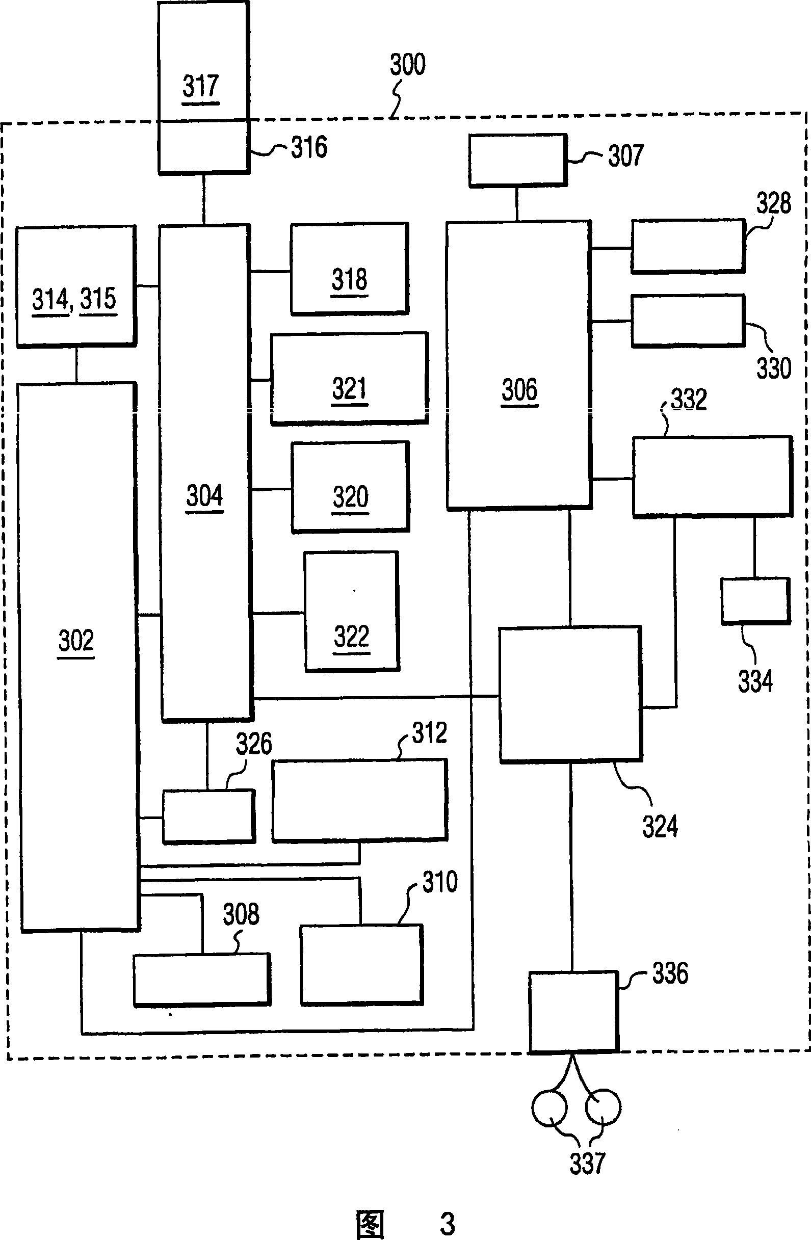 External defibrillator with multiple language prompting