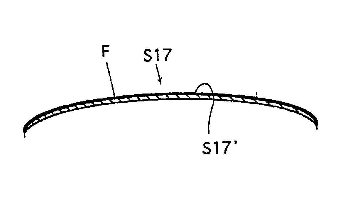 Object coated with carbon film and method of manufacturing the same