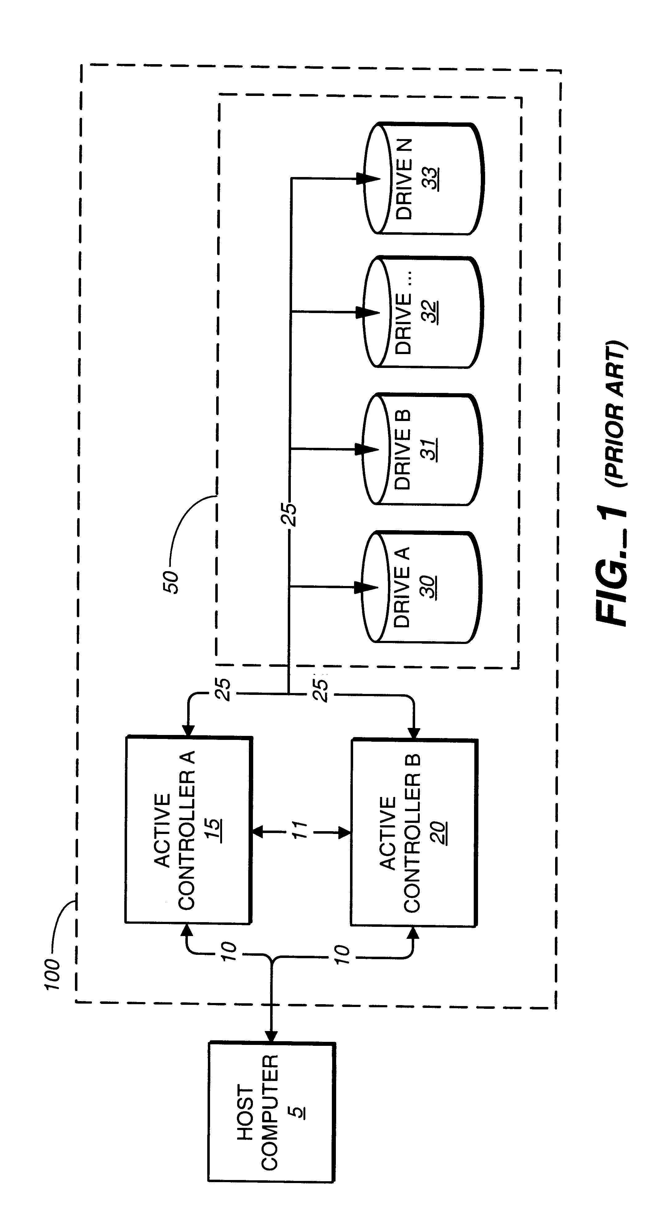 System, apparatus, and method providing cache data mirroring to a data storage system
