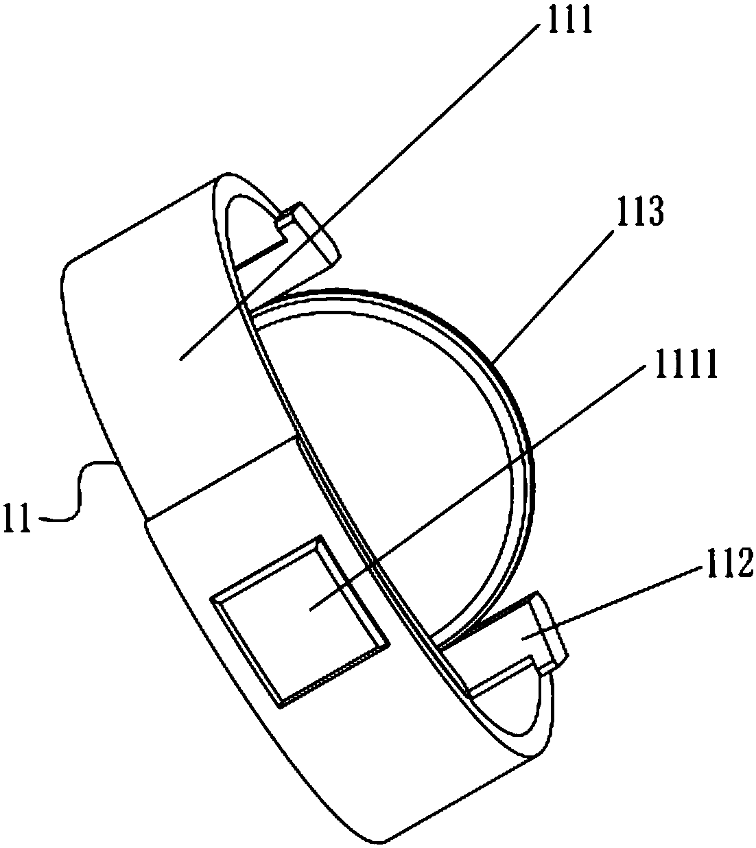 Wearable device and charging method thereof