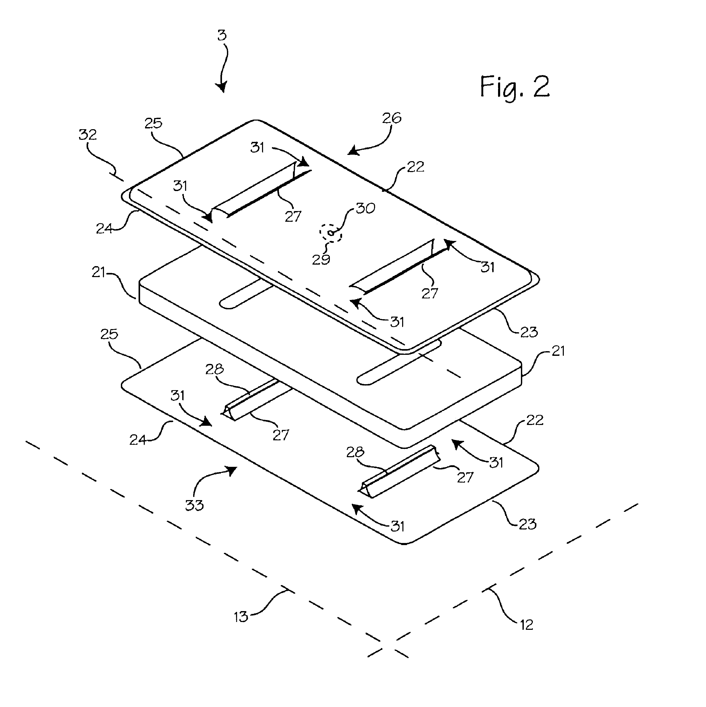 CPR compression device and method