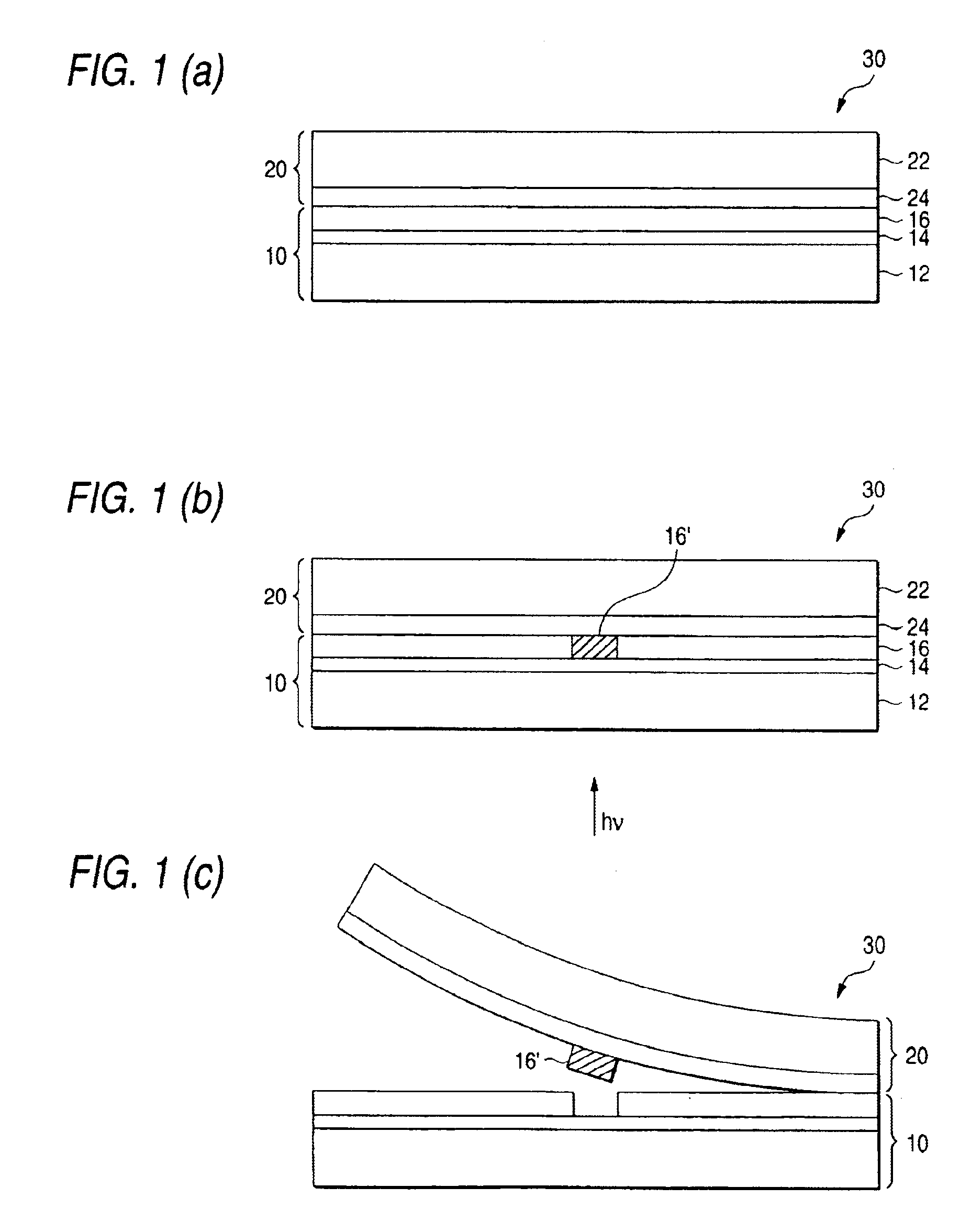 Laser thermal transfer recording method and apparatus therefor