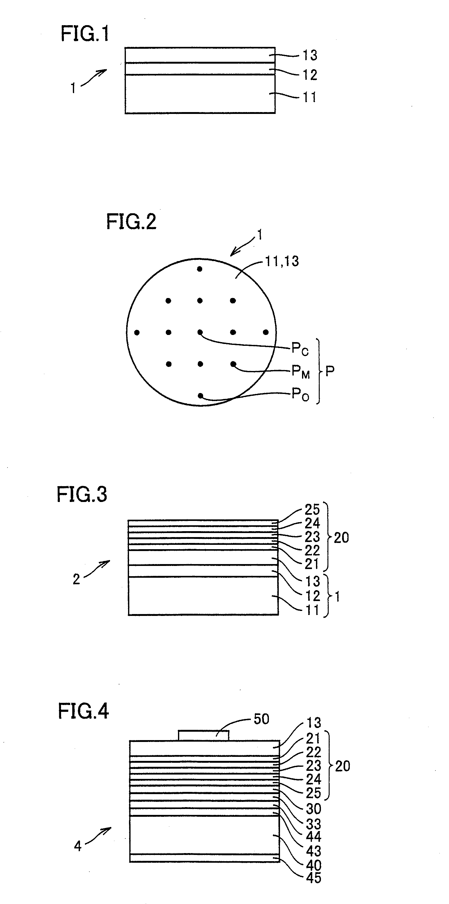 Group iii nitride composite substrate and method for manufacturing the same, laminated group iii nitride composite substrate, and group iii nitride semiconductor device and method for manufacturing the same