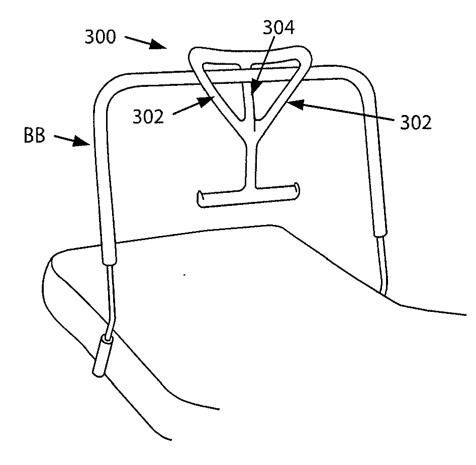 Methods and Devices for Assisting Birth