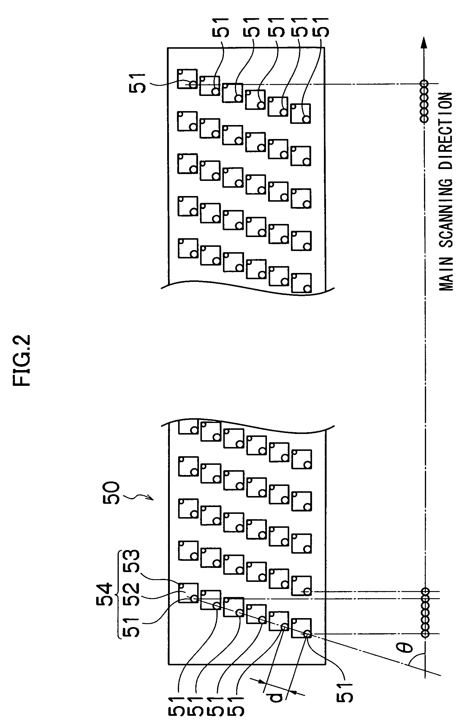 Liquid ejection apparatus and control method for applying meniscus vibration according to the viscosity states of nozzles