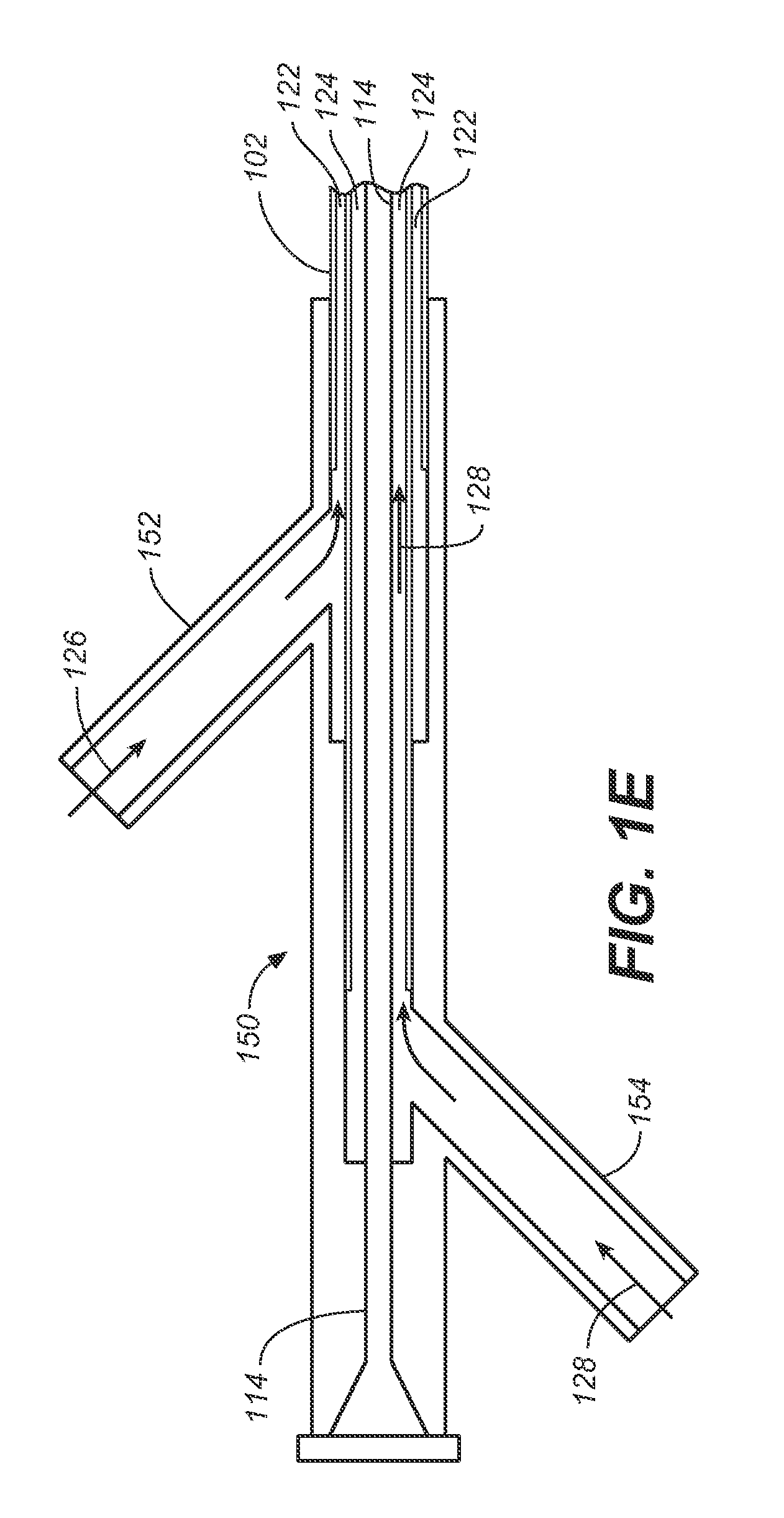 Endolumenal sealant delivery apparatus and methods