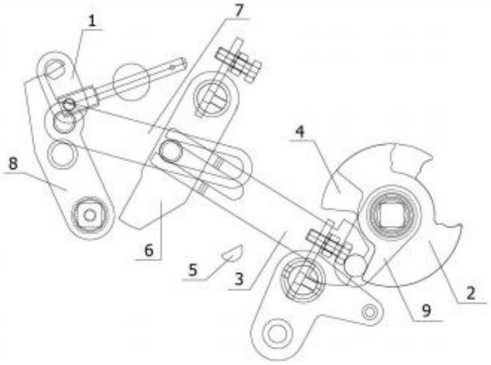 grounding-mechanism-of-low-voltage-distribution-box-and-switching-off