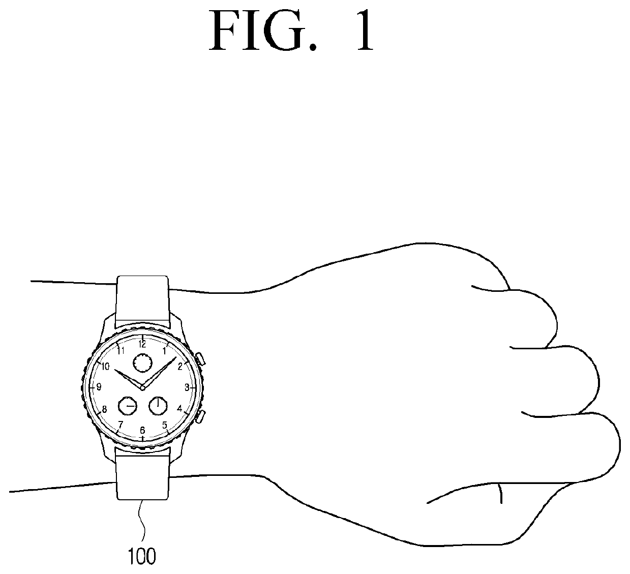 Device and control method thereof