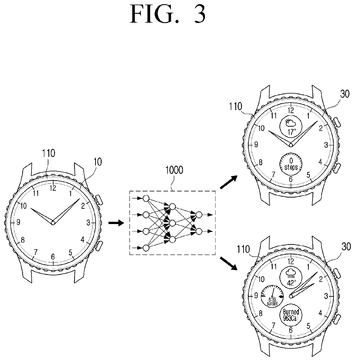 Device and control method thereof