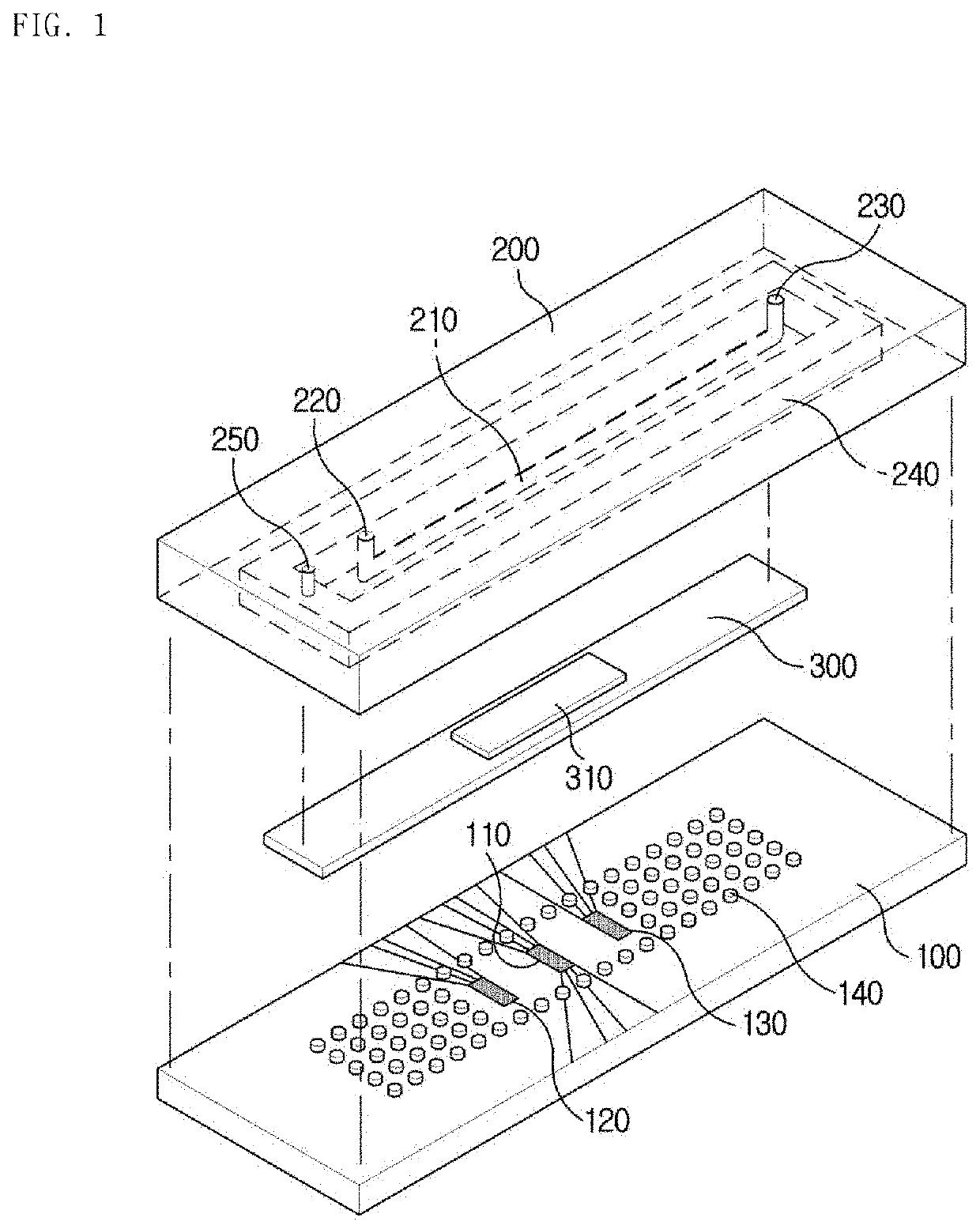 Disposable flow velocity measuring device having predetermined sensitivity to pressure change by using various types of ultra-thin films, and microfluidic device capable of removing micro bubbles inside channel by using support patterns protruding from porous ultra-thin film and manufacturing method therefor