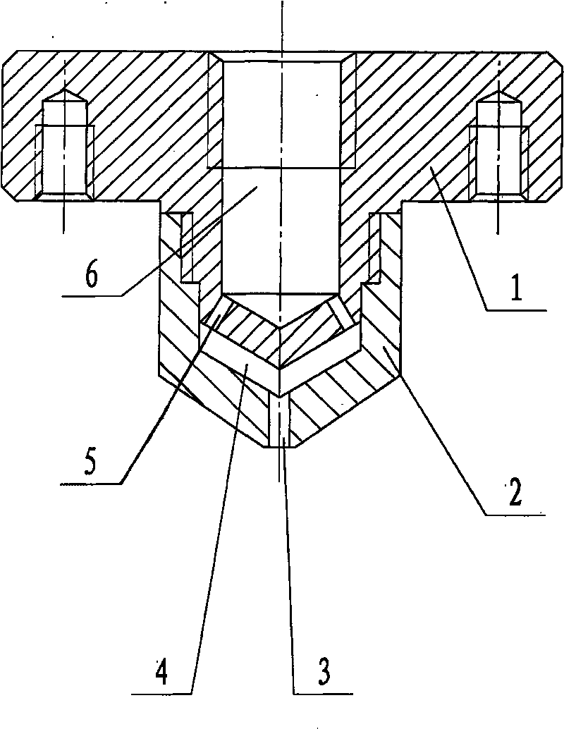 Marking ink-jetting device for calculation of length of piled paper on crossing bridge of corrugated board production line