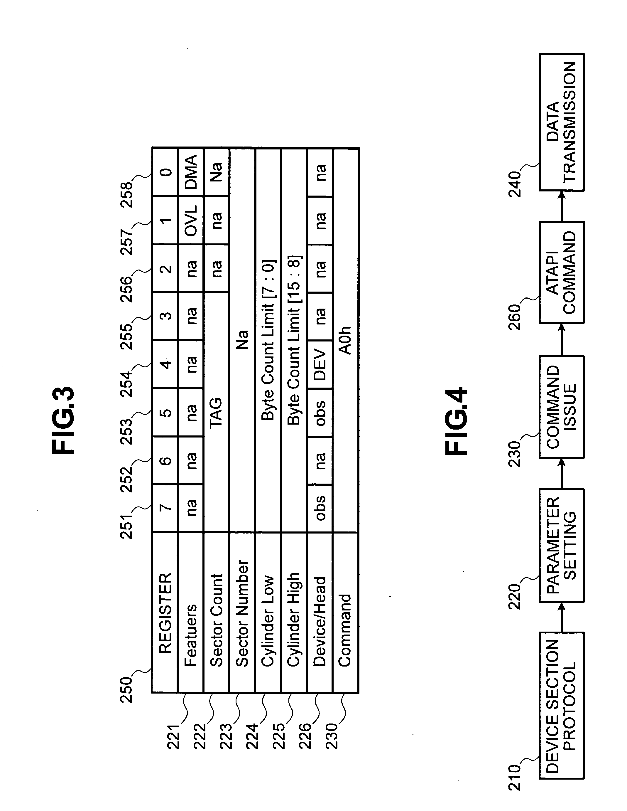 Recording/reproducing apparatus for video/audio signals