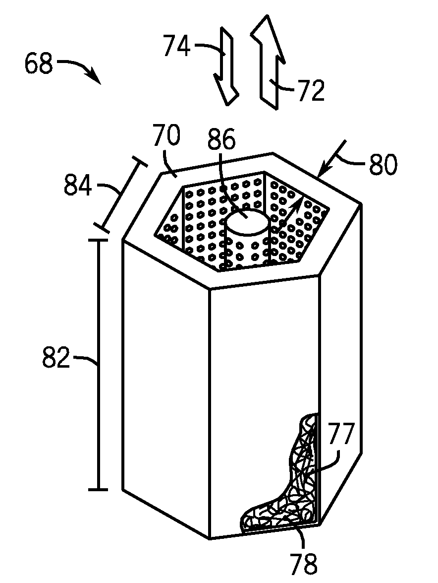 Sound attenuation systems and methods