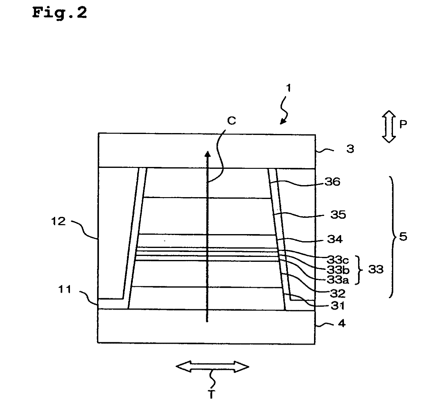 Method for manufacturing magnetoresistance effect element using simultaneous sputtering of Zn and ZnO
