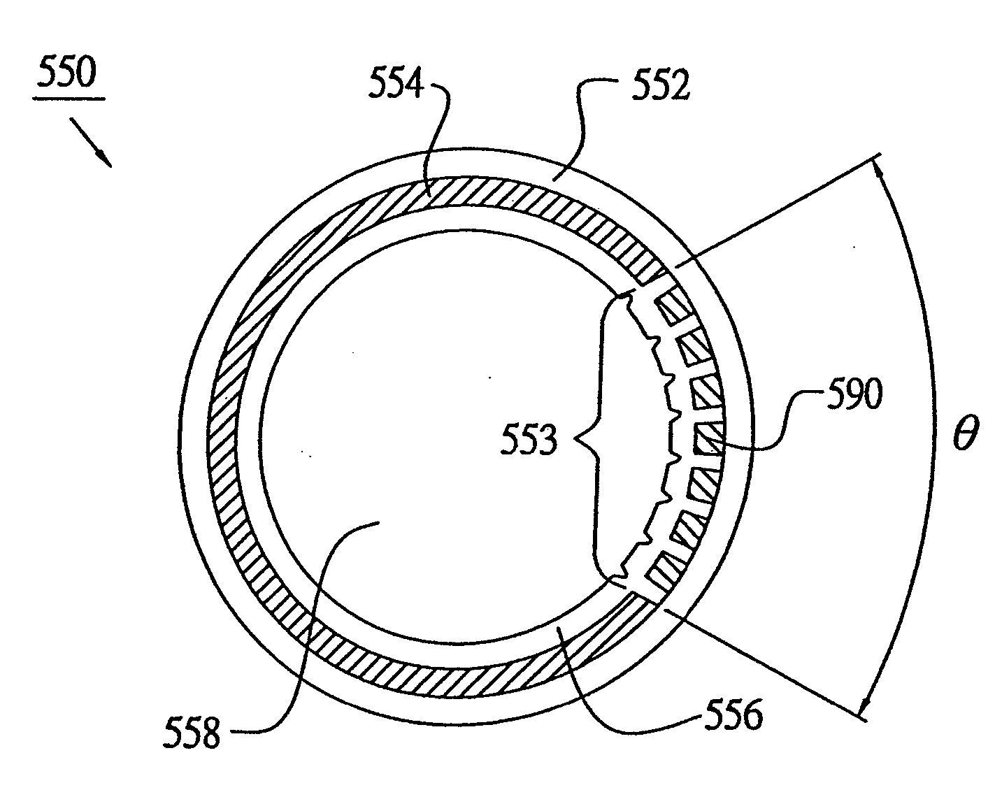 Polarized light source device and back light module for liquid crystal display