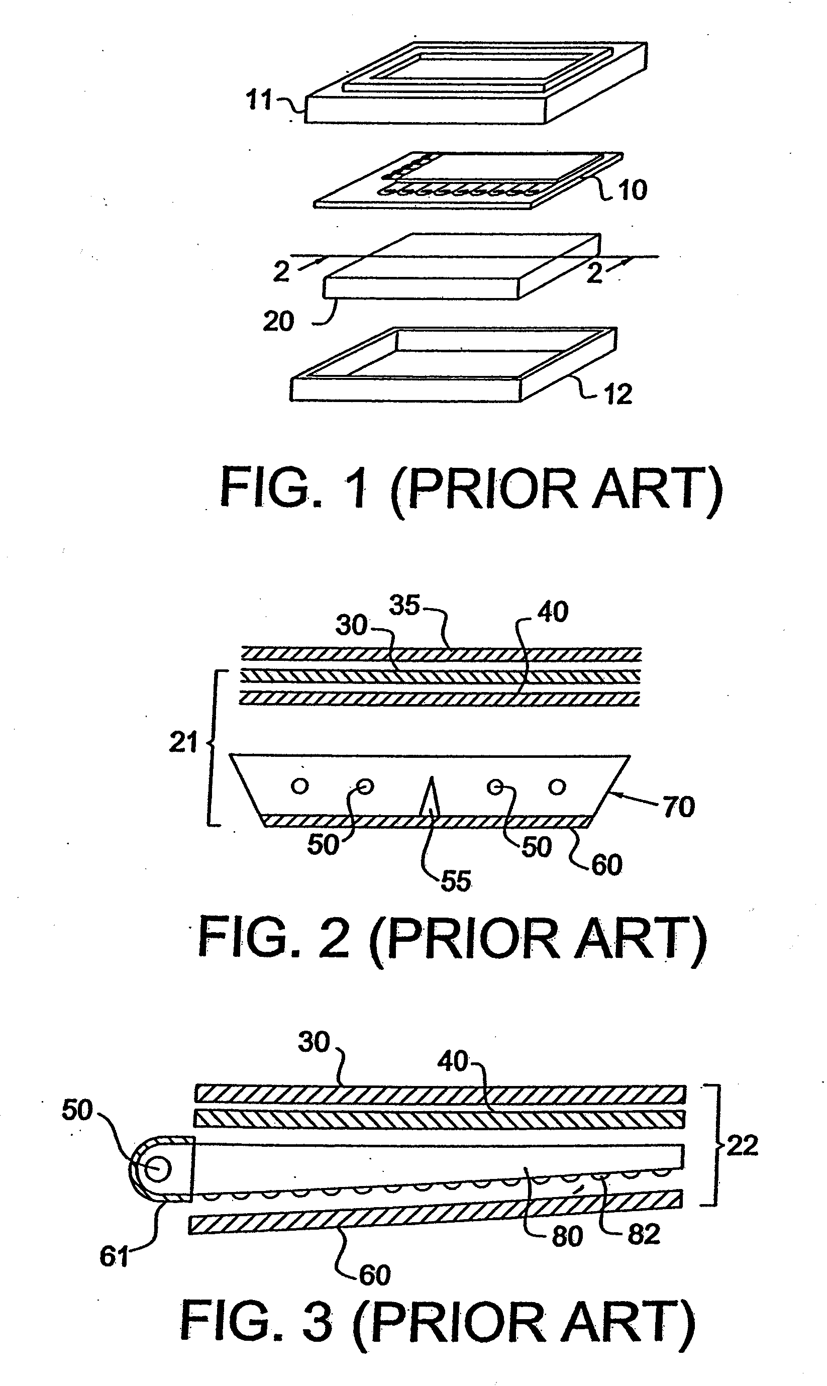 Polarized light source device and back light module for liquid crystal display