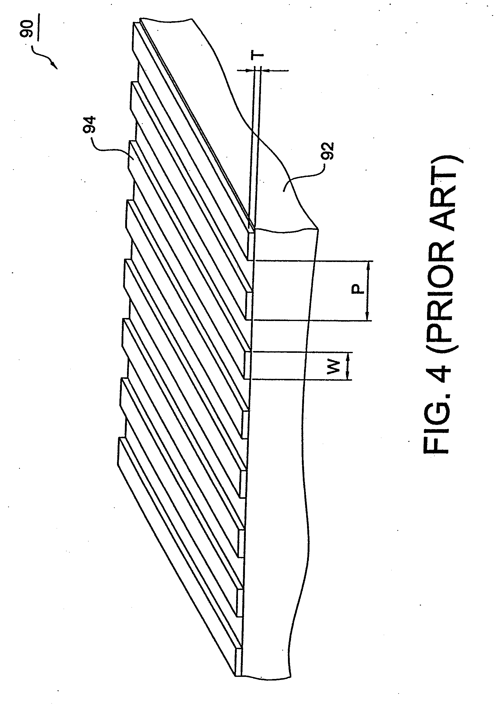 Polarized light source device and back light module for liquid crystal display