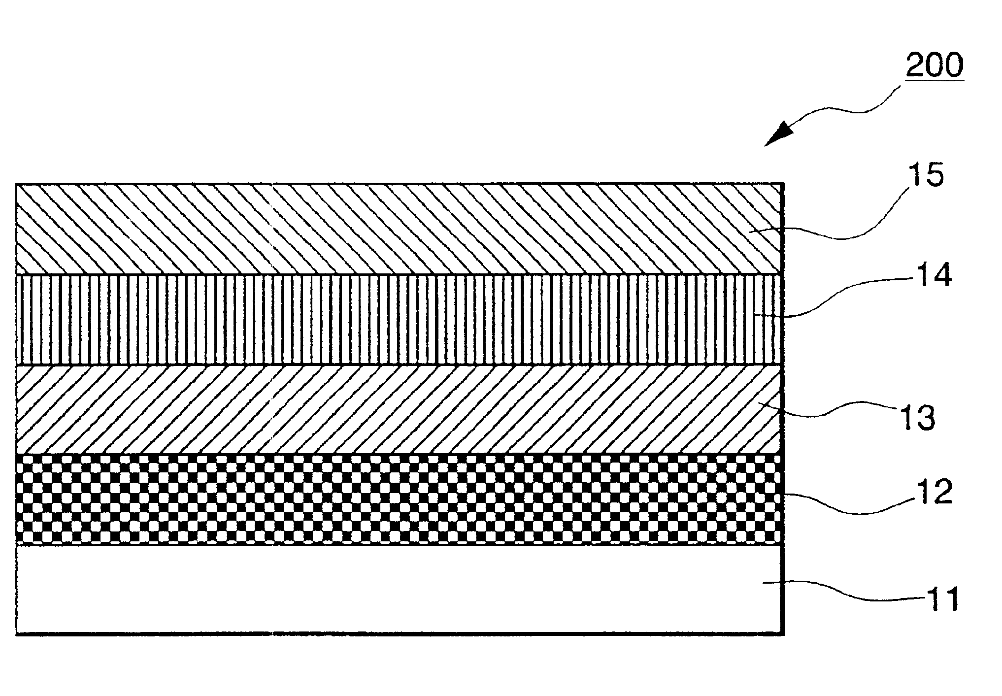 Ferroelectric memory and electronic apparatus