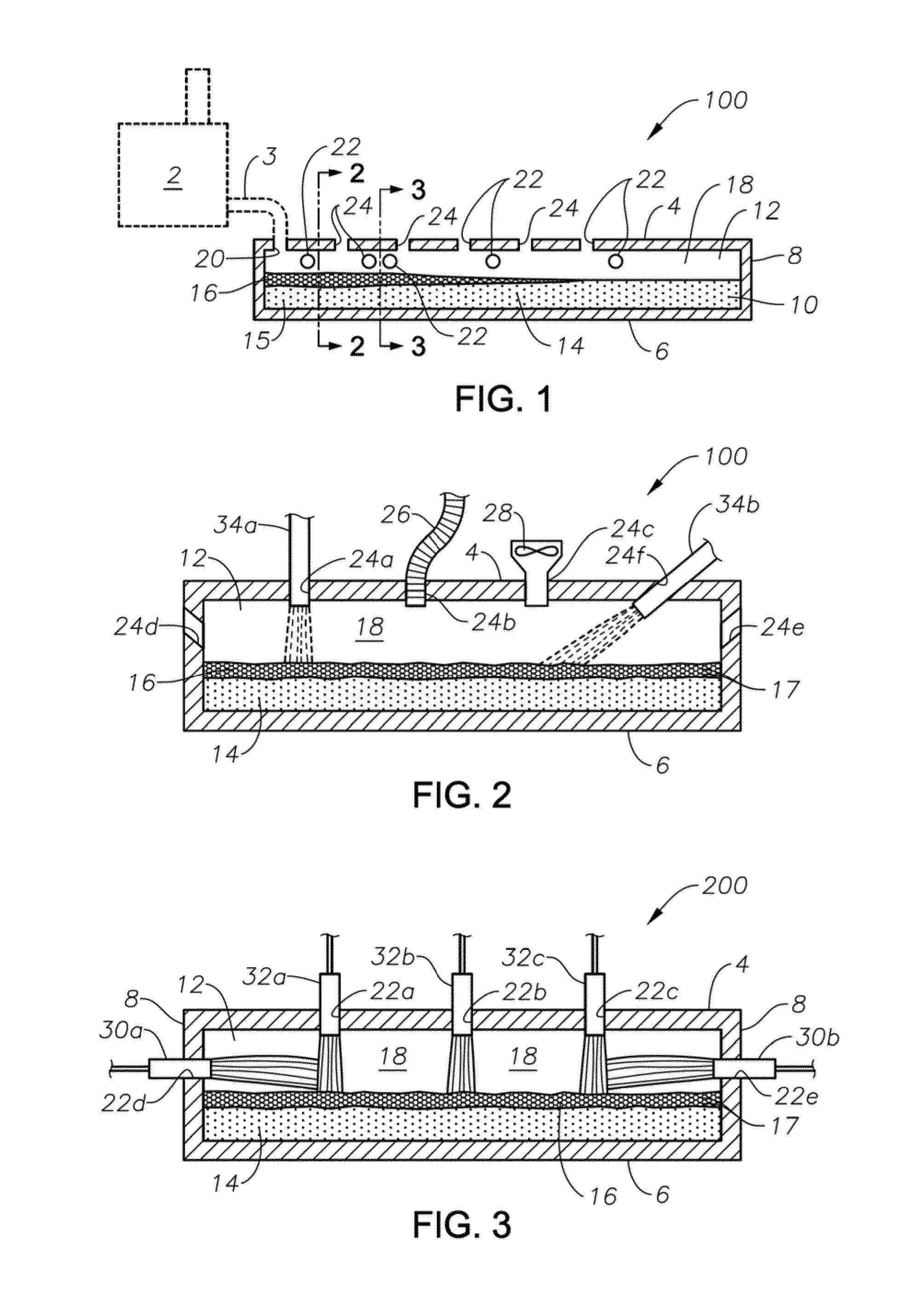 Methods and systems for controlling bubble size and bubble decay rate in foamed glass produced by a submerged combustion melter