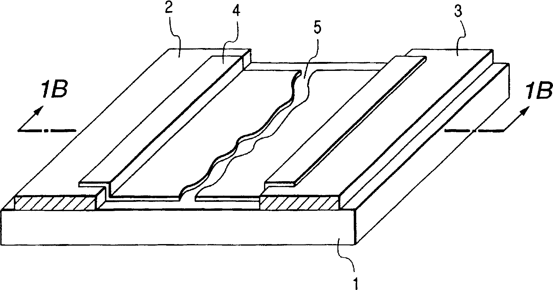 Method for producing image-forming apparatus