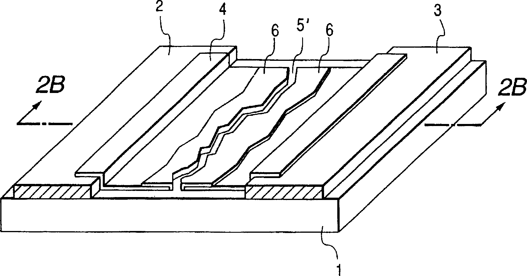 Method for producing image-forming apparatus