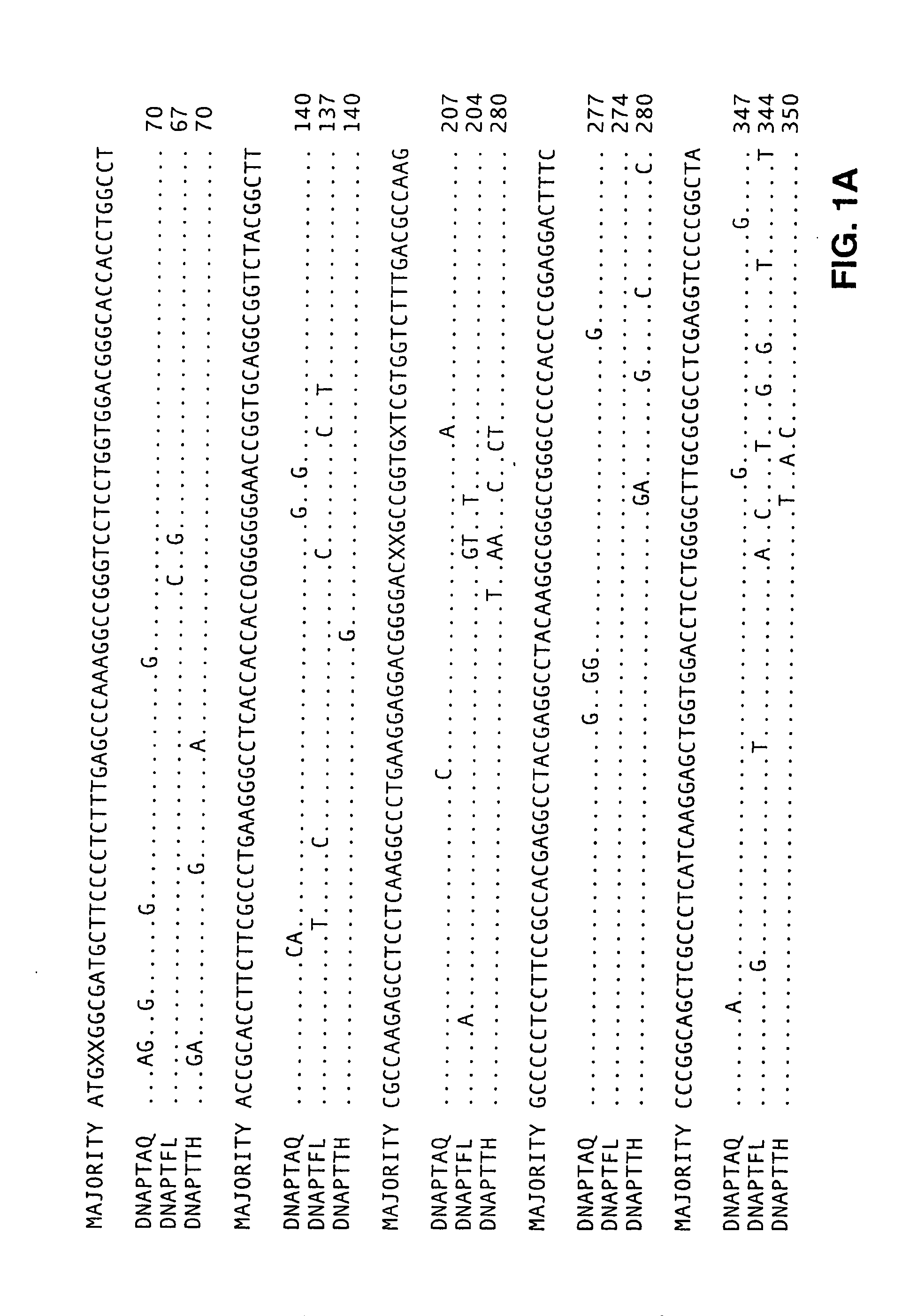Methods and Compositions for Detecting Target Sequences