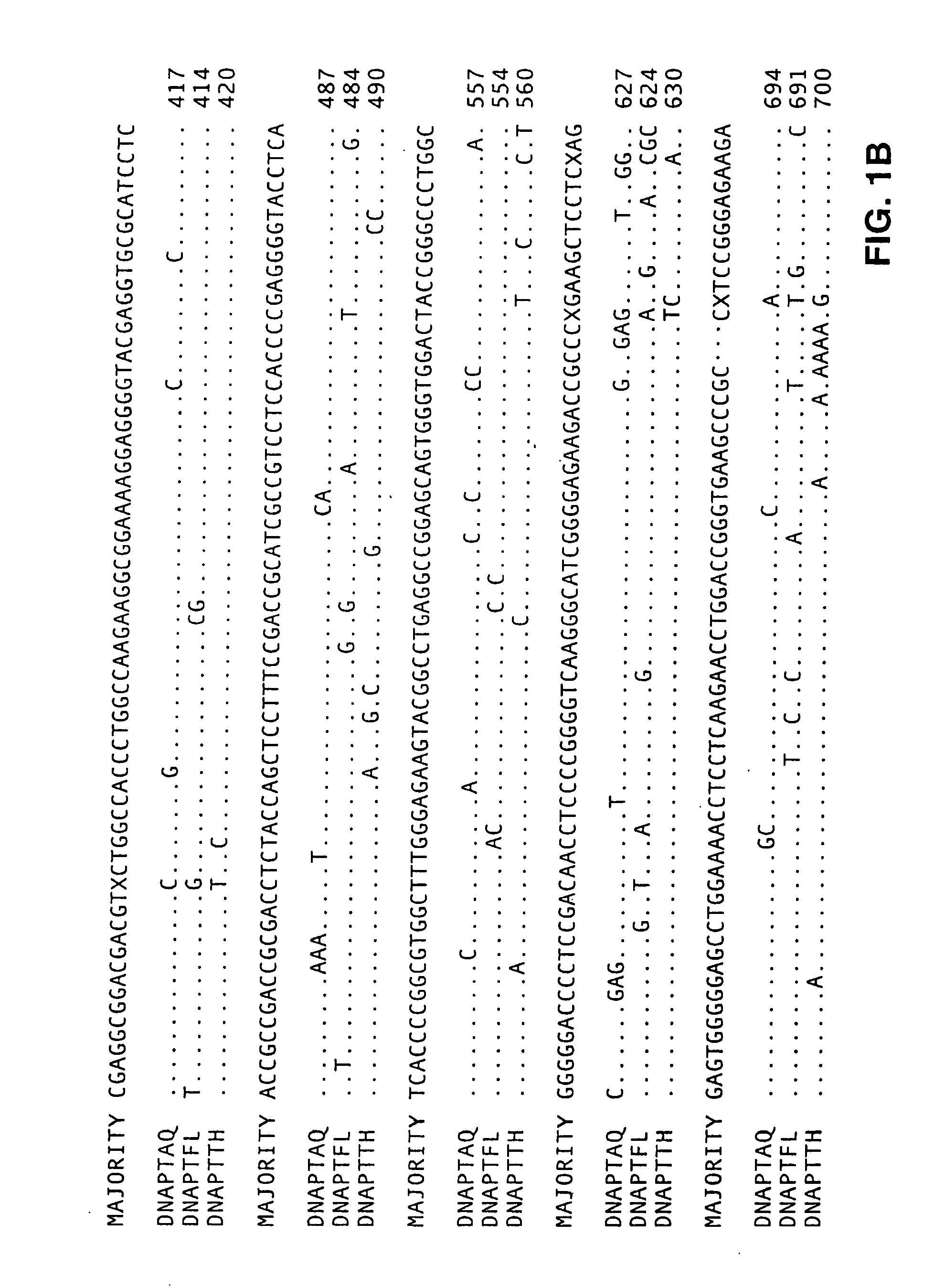 Methods and Compositions for Detecting Target Sequences